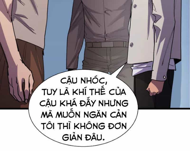 Bắt Đầu Với Tề Thiên Đại Thánh - Chương 15 - ảnh 2