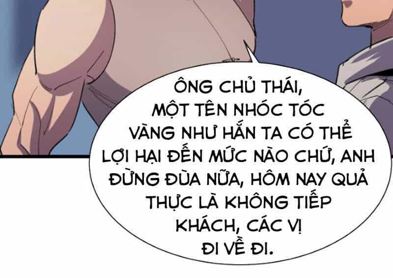Bắt Đầu Với Tề Thiên Đại Thánh - Chương 15 - ảnh 24
