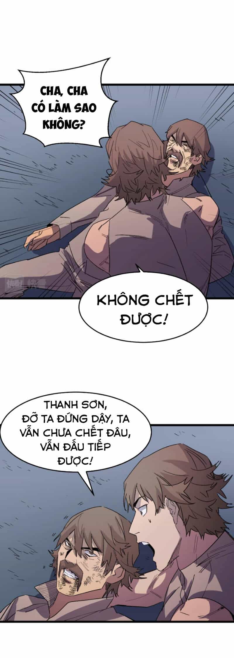 Bắt Đầu Với Tề Thiên Đại Thánh - Chương 16 - ảnh 31