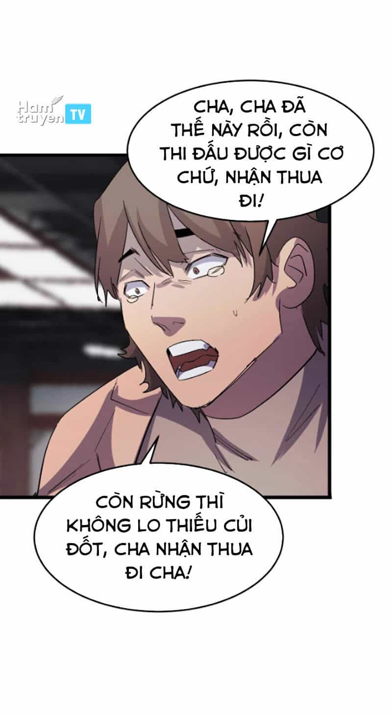 Bắt Đầu Với Tề Thiên Đại Thánh - Chương 16 - ảnh 32