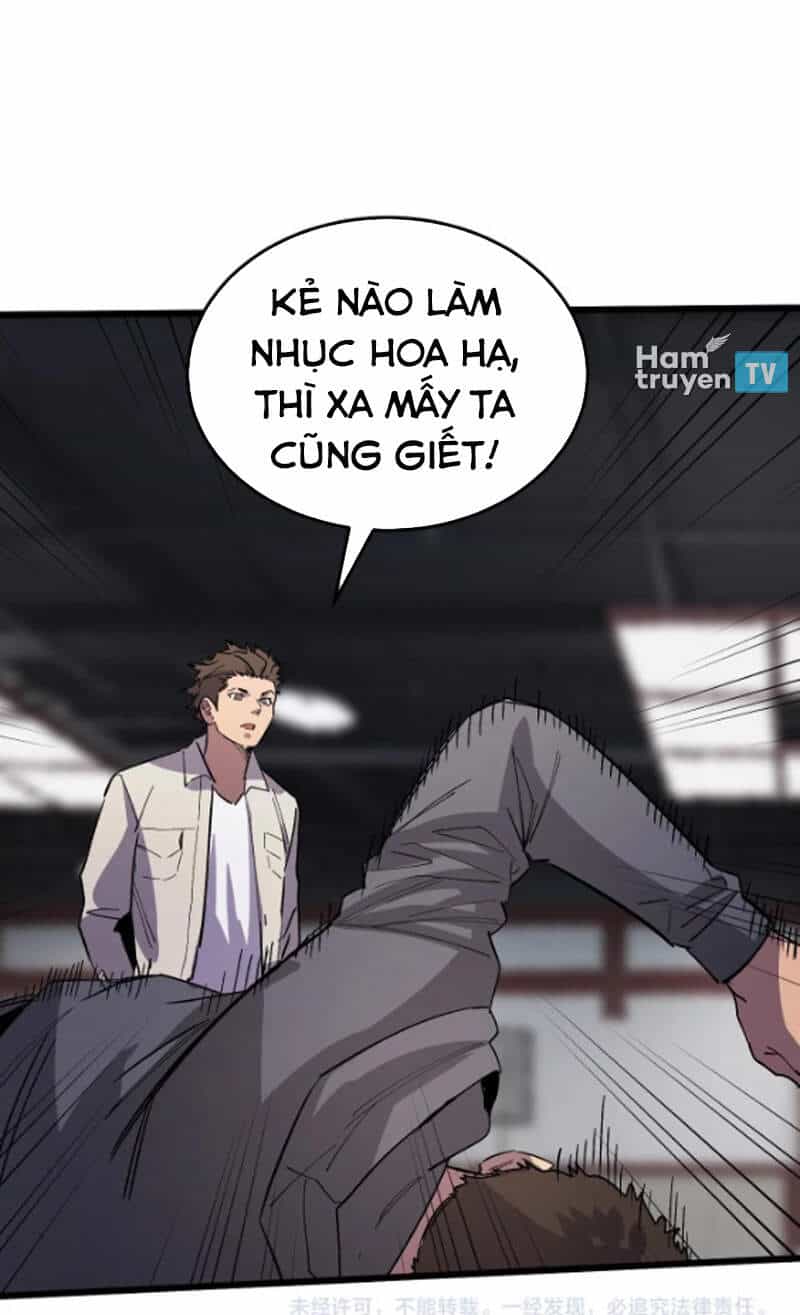 Bắt Đầu Với Tề Thiên Đại Thánh - Chương 16 - ảnh 40