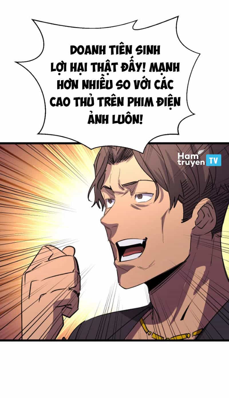 Bắt Đầu Với Tề Thiên Đại Thánh - Chương 18 - ảnh 25
