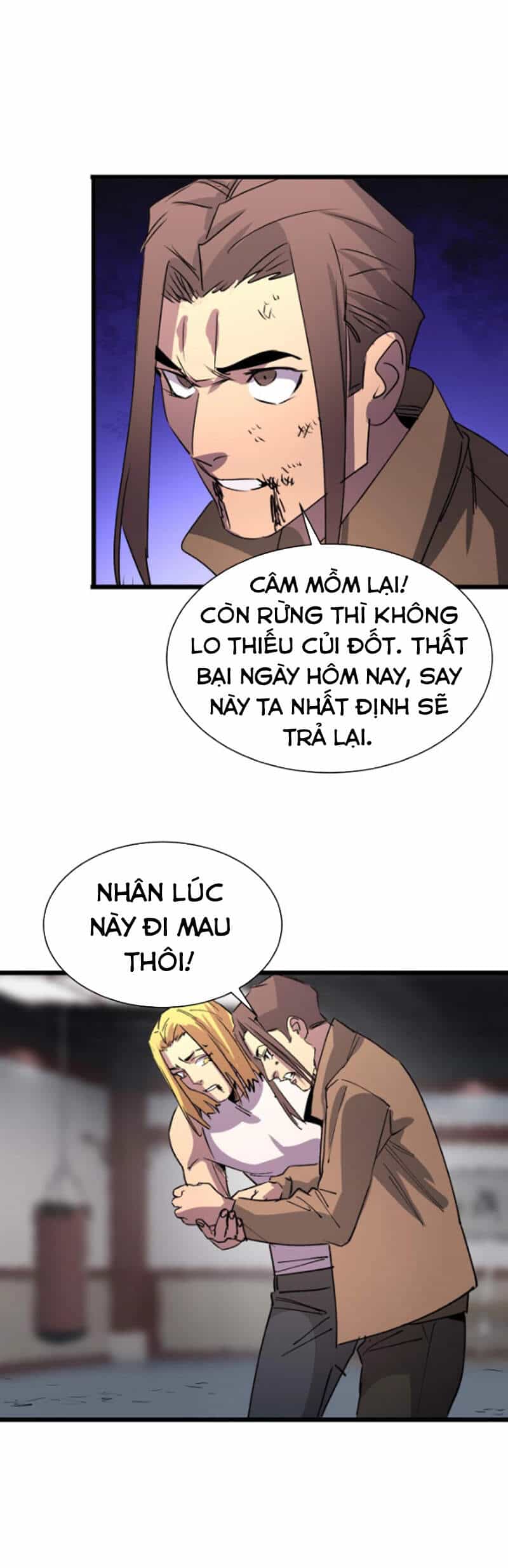 Bắt Đầu Với Tề Thiên Đại Thánh - Chương 18 - ảnh 28