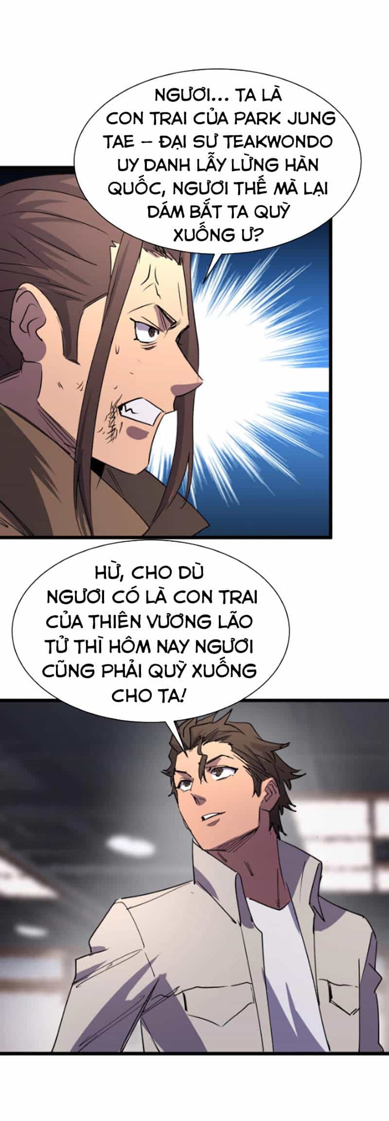 Bắt Đầu Với Tề Thiên Đại Thánh - Chương 18 - ảnh 33