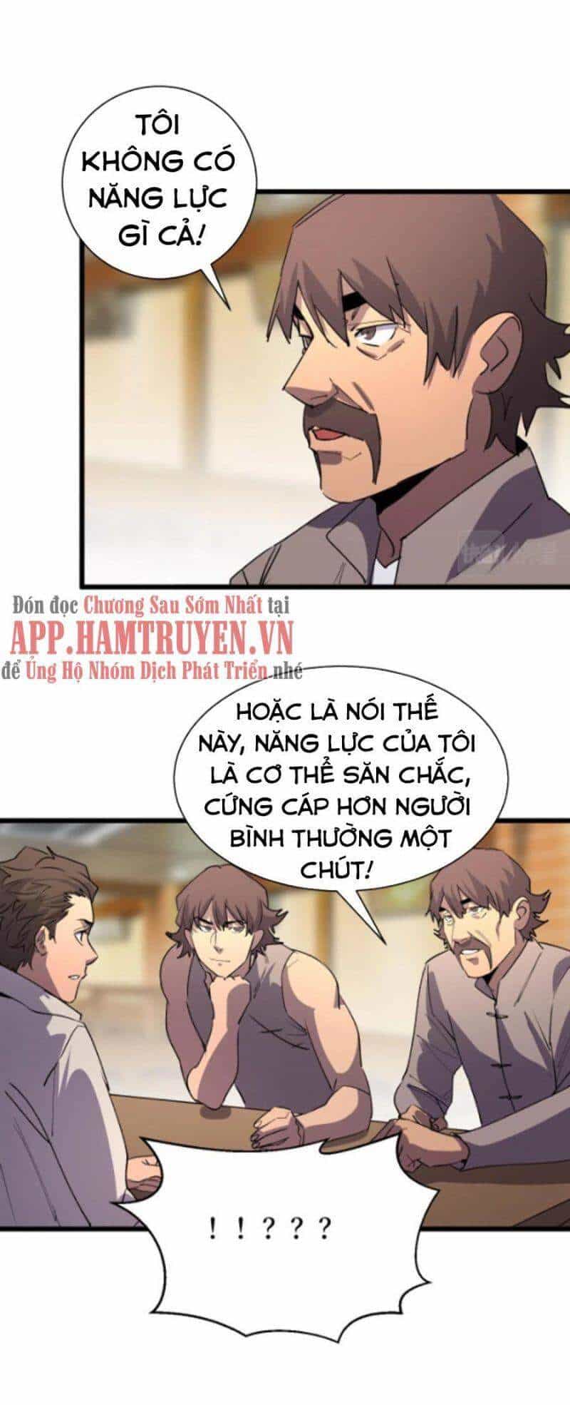 Bắt Đầu Với Tề Thiên Đại Thánh - Chương 19 - ảnh 24