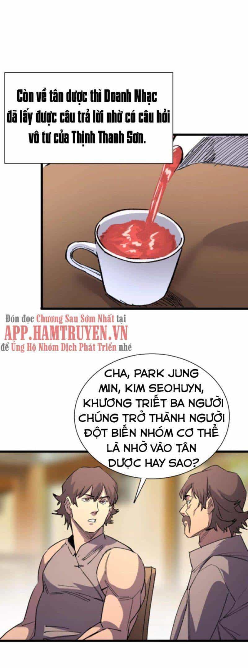 Bắt Đầu Với Tề Thiên Đại Thánh - Chương 19 - ảnh 28