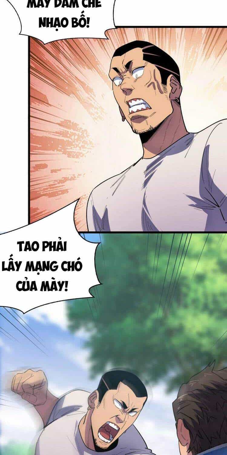 Bắt Đầu Với Tề Thiên Đại Thánh - Chương 2 - ảnh 16