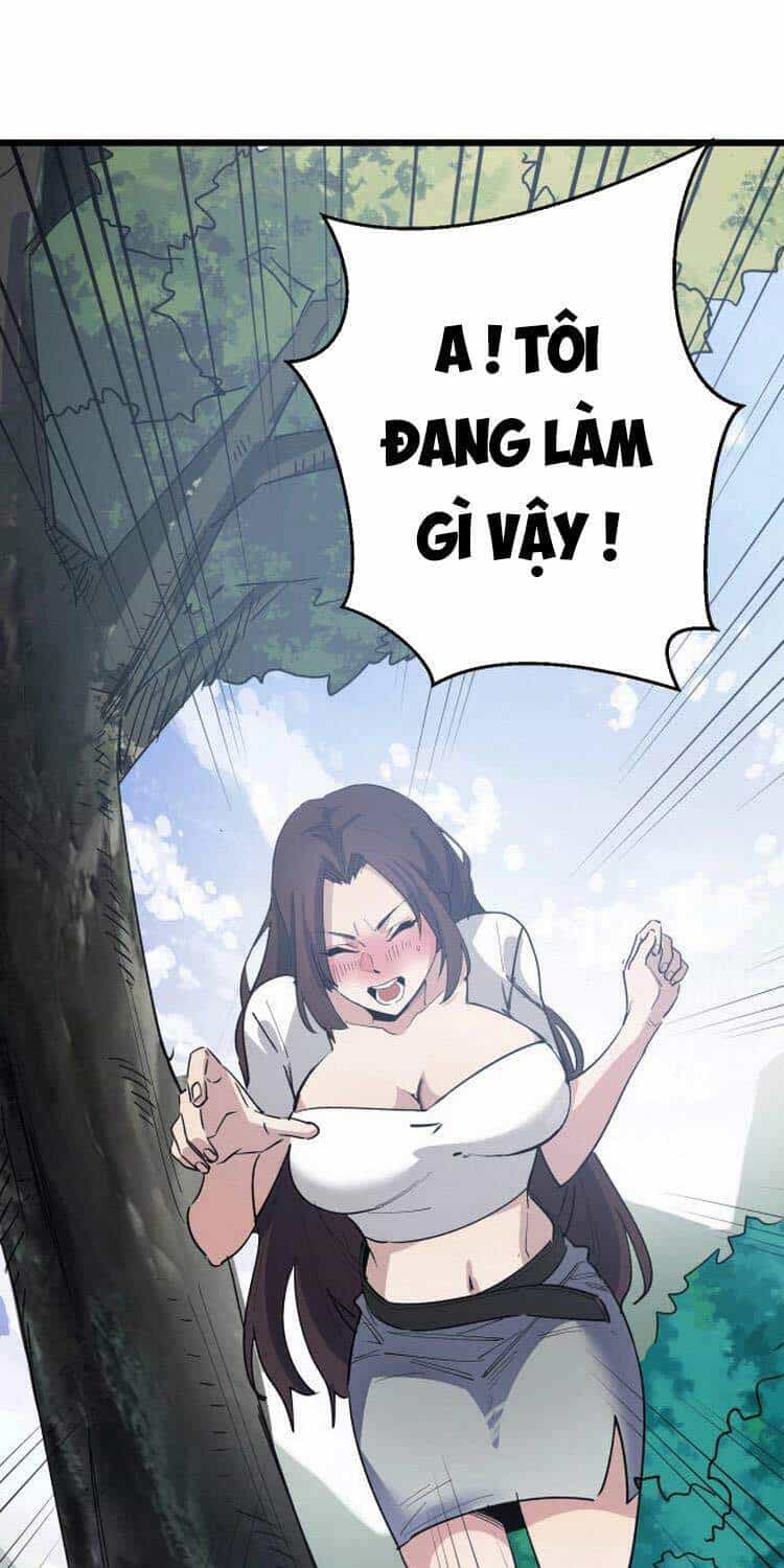 Bắt Đầu Với Tề Thiên Đại Thánh - Chương 2 - ảnh 5