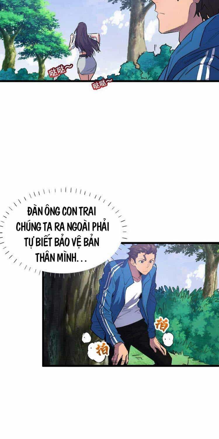 Bắt Đầu Với Tề Thiên Đại Thánh - Chương 2 - ảnh 7