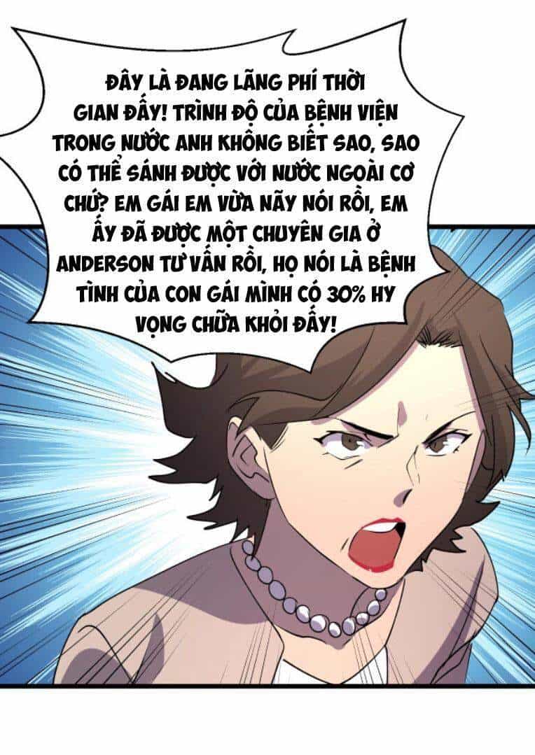 Bắt Đầu Với Tề Thiên Đại Thánh - Chương 20 - ảnh 16
