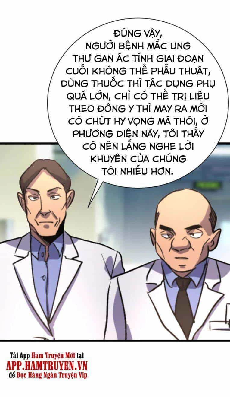 Bắt Đầu Với Tề Thiên Đại Thánh - Chương 20 - ảnh 19