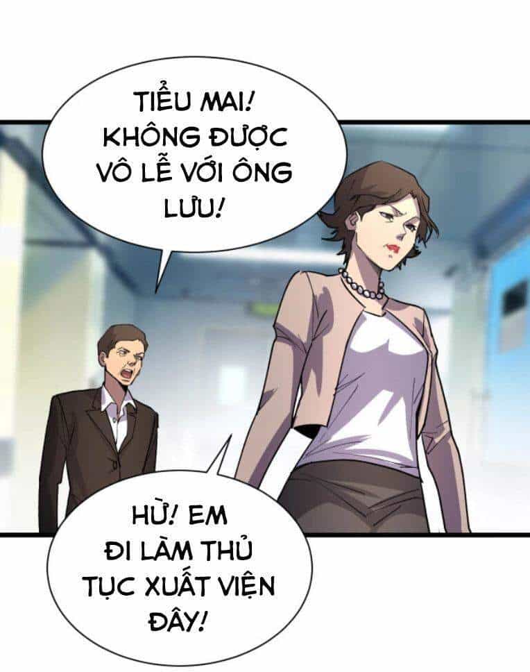 Bắt Đầu Với Tề Thiên Đại Thánh - Chương 20 - ảnh 26