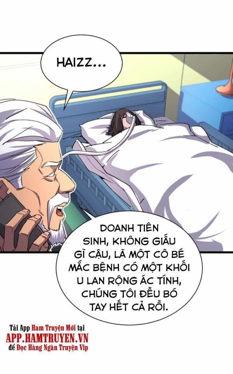 Bắt Đầu Với Tề Thiên Đại Thánh - Chương 20 - ảnh 3