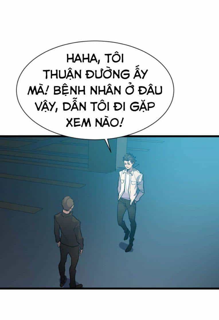 Bắt Đầu Với Tề Thiên Đại Thánh - Chương 20 - ảnh 36