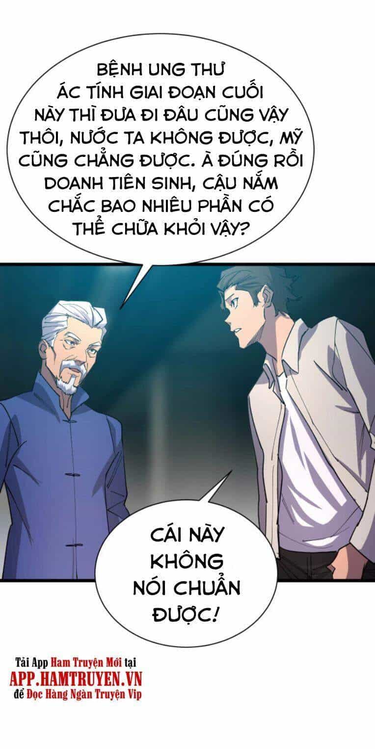 Bắt Đầu Với Tề Thiên Đại Thánh - Chương 20 - ảnh 39