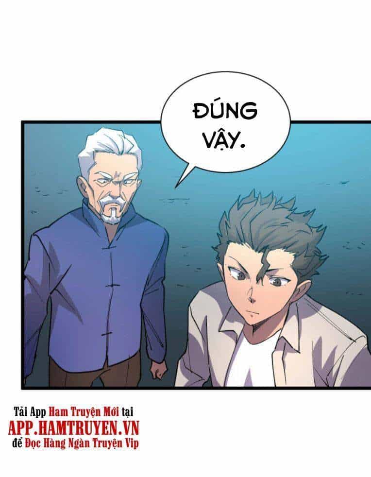 Bắt Đầu Với Tề Thiên Đại Thánh - Chương 20 - ảnh 41