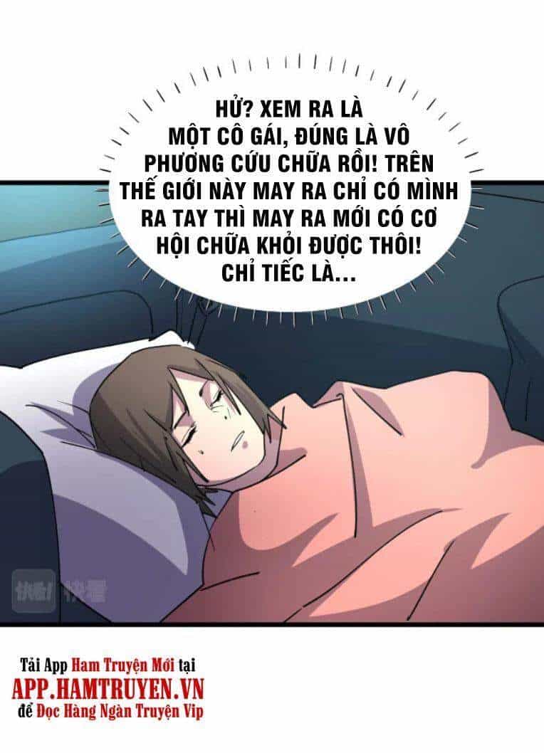 Bắt Đầu Với Tề Thiên Đại Thánh - Chương 20 - ảnh 43