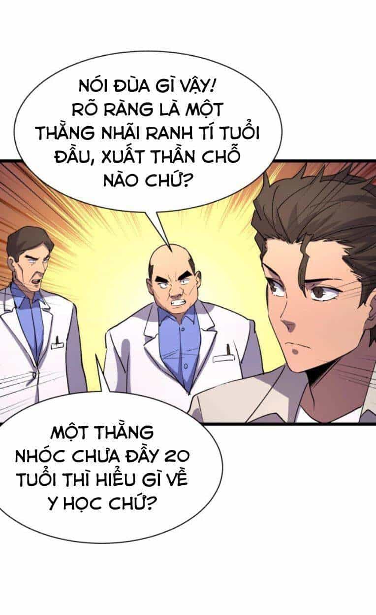 Bắt Đầu Với Tề Thiên Đại Thánh - Chương 20 - ảnh 46