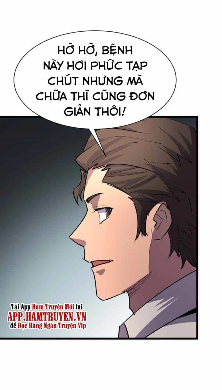 Bắt Đầu Với Tề Thiên Đại Thánh - Chương 20 - ảnh 47