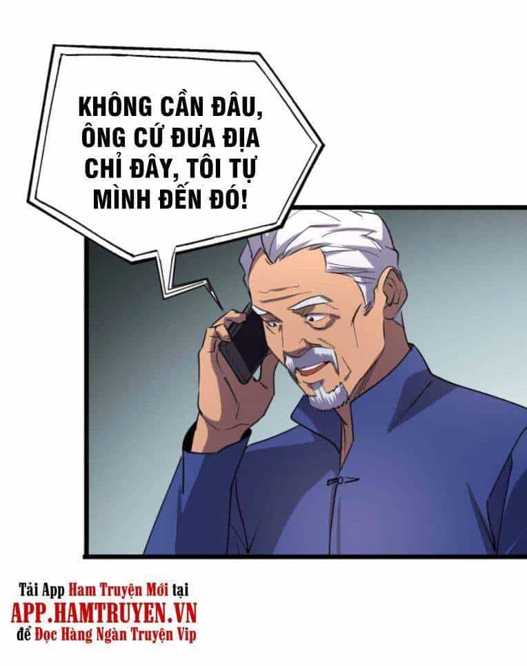 Bắt Đầu Với Tề Thiên Đại Thánh - Chương 20 - ảnh 7