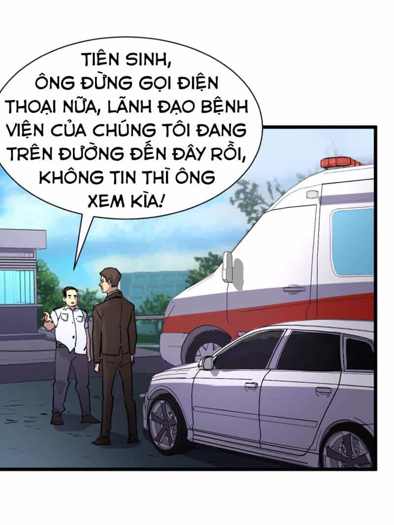 Bắt Đầu Với Tề Thiên Đại Thánh - Chương 21 - ảnh 12