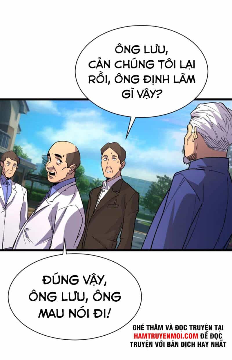 Bắt Đầu Với Tề Thiên Đại Thánh - Chương 21 - ảnh 17