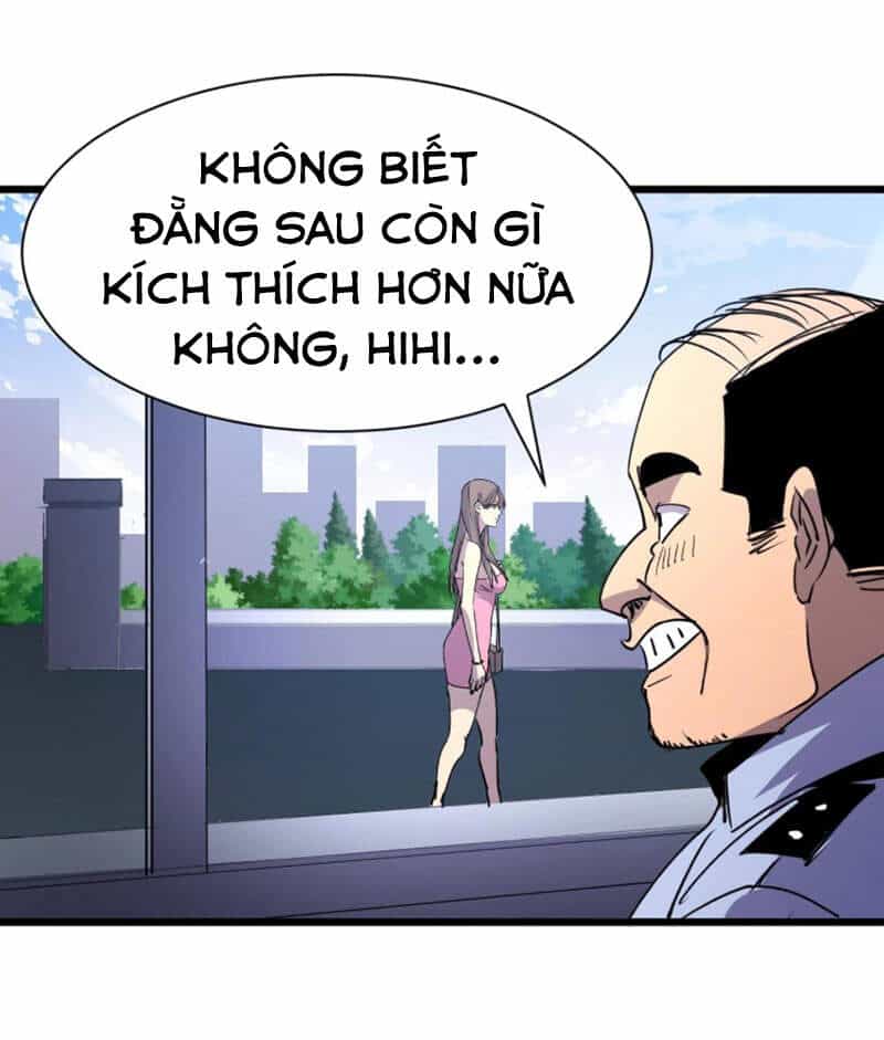 Bắt Đầu Với Tề Thiên Đại Thánh - Chương 21 - ảnh 2