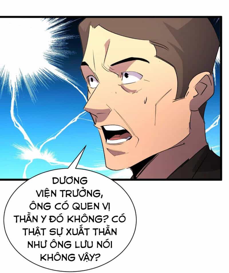 Bắt Đầu Với Tề Thiên Đại Thánh - Chương 21 - ảnh 22