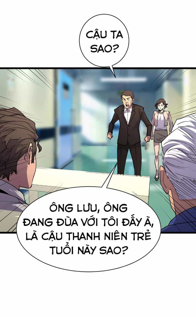 Bắt Đầu Với Tề Thiên Đại Thánh - Chương 21 - ảnh 30