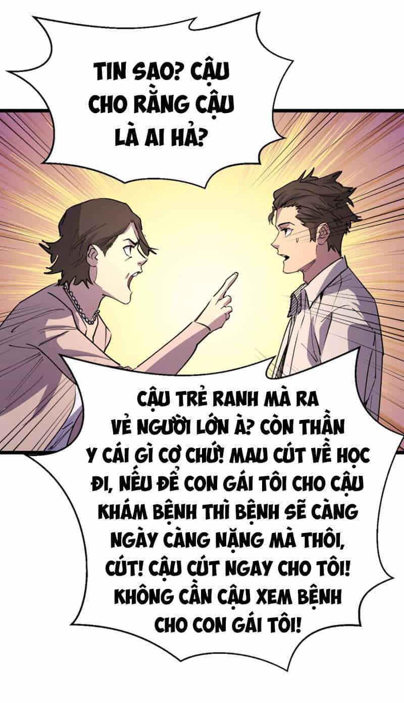 Bắt Đầu Với Tề Thiên Đại Thánh - Chương 21 - ảnh 34
