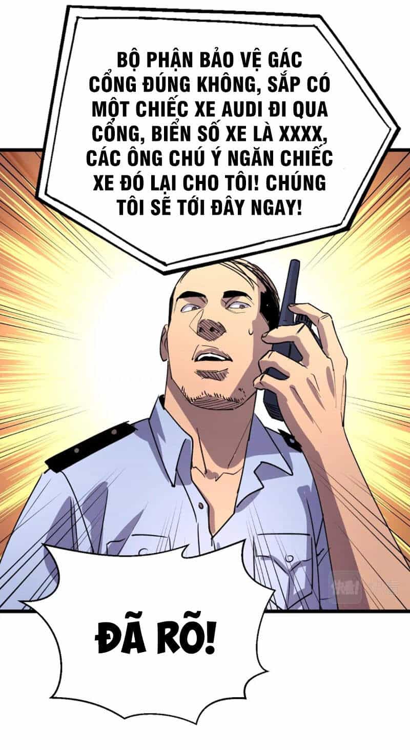 Bắt Đầu Với Tề Thiên Đại Thánh - Chương 21 - ảnh 4