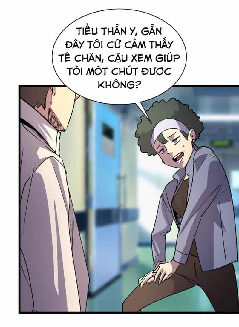 Bắt Đầu Với Tề Thiên Đại Thánh - Chương 21 - ảnh 41