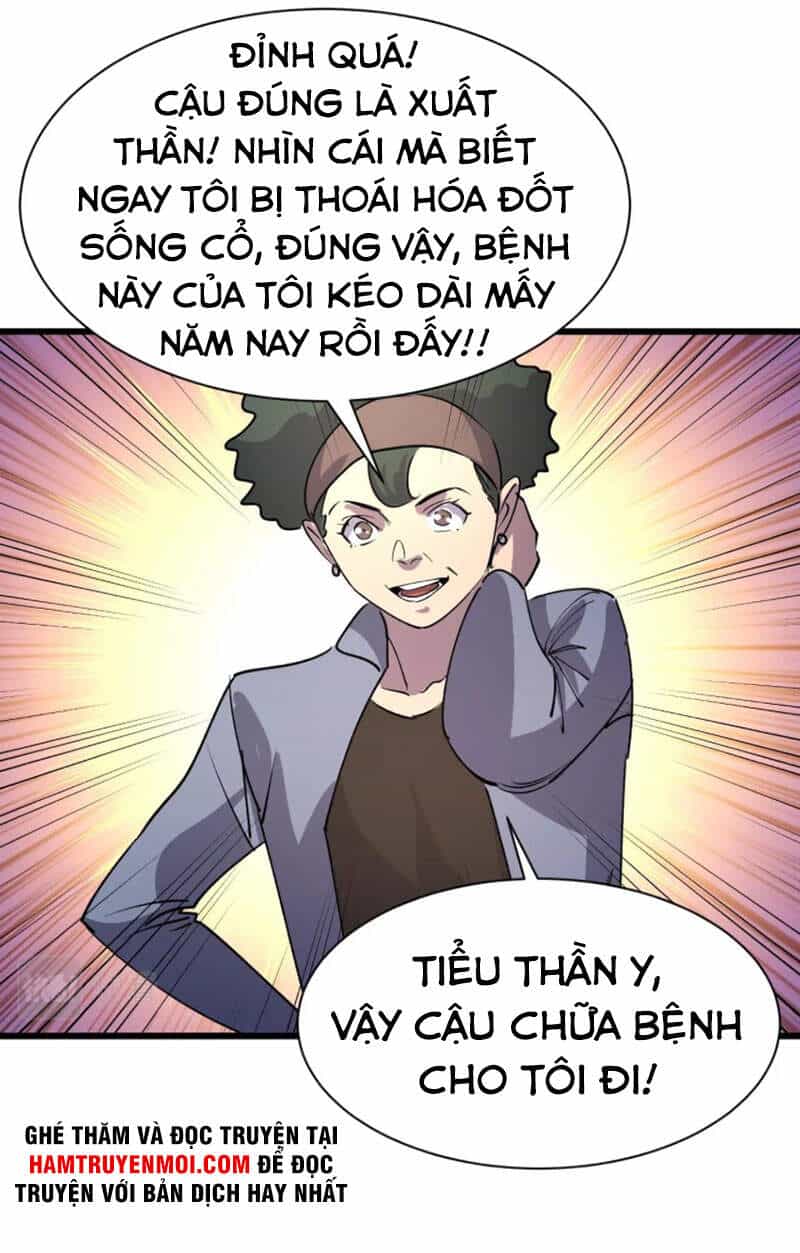 Bắt Đầu Với Tề Thiên Đại Thánh - Chương 21 - ảnh 44
