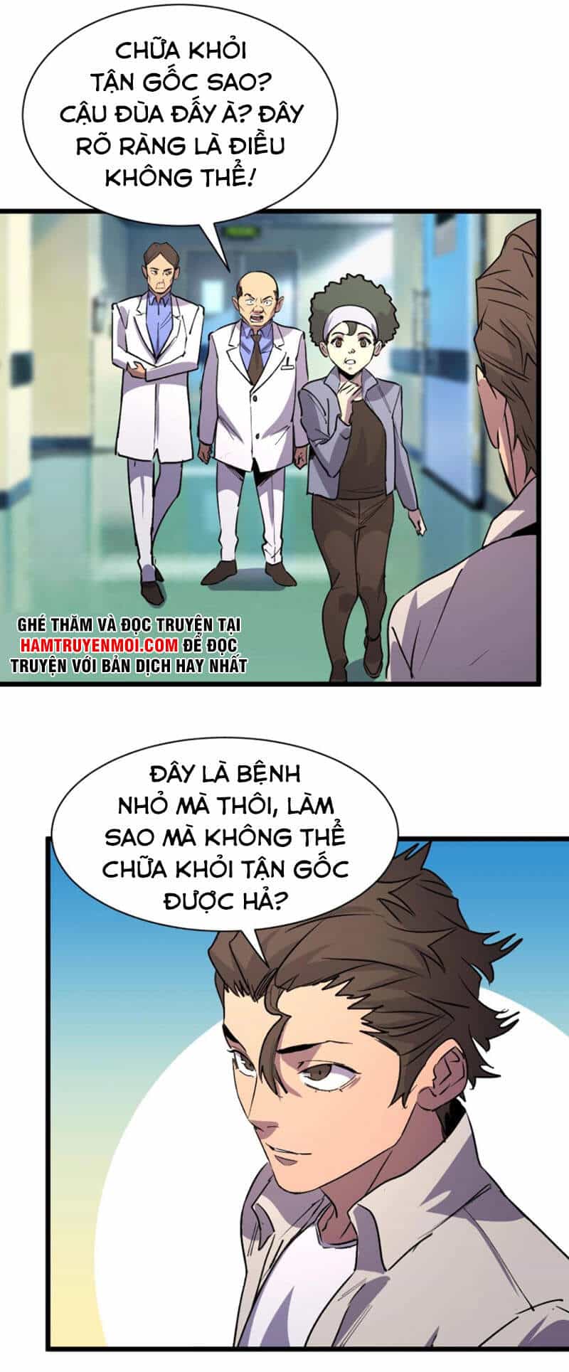 Bắt Đầu Với Tề Thiên Đại Thánh - Chương 21 - ảnh 46