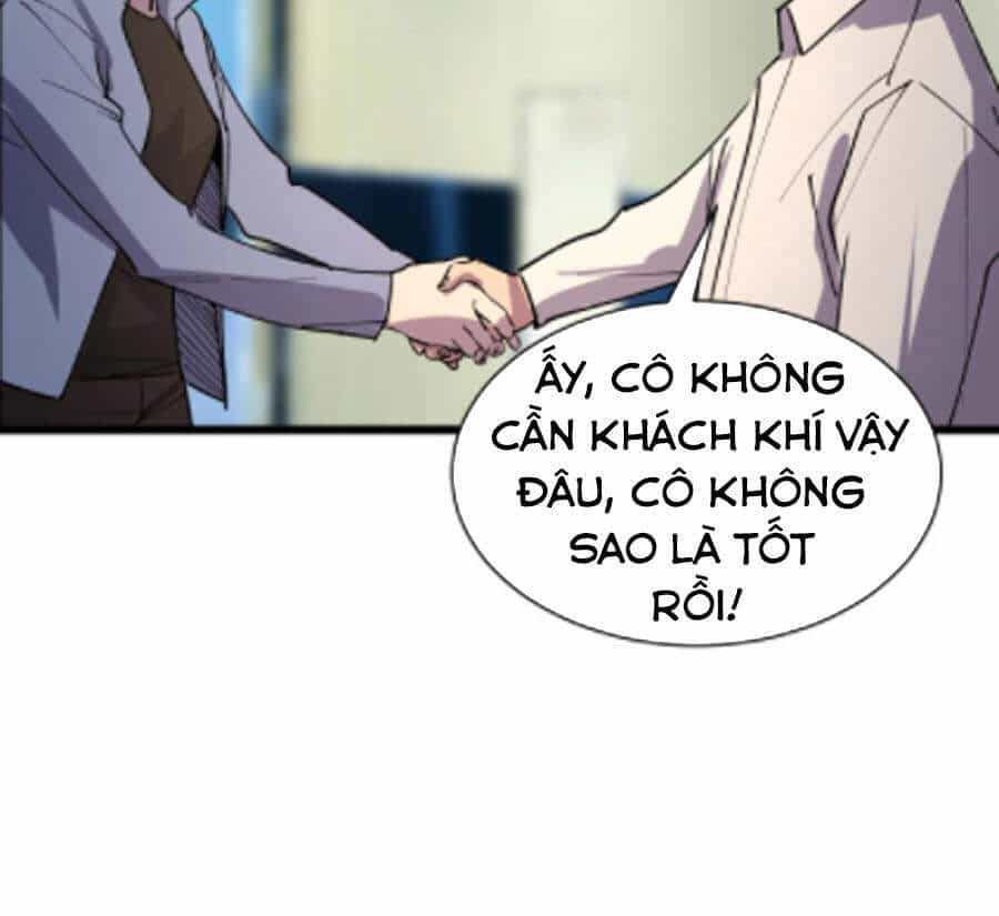 Bắt Đầu Với Tề Thiên Đại Thánh - Chương 22 - ảnh 17