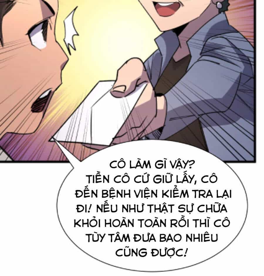Bắt Đầu Với Tề Thiên Đại Thánh - Chương 22 - ảnh 19