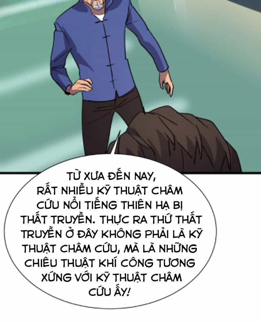 Bắt Đầu Với Tề Thiên Đại Thánh - Chương 22 - ảnh 29