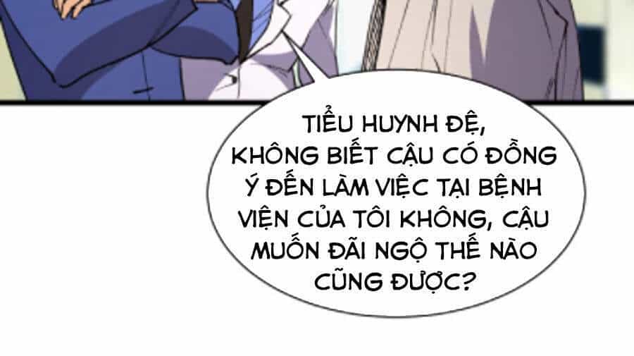 Bắt Đầu Với Tề Thiên Đại Thánh - Chương 22 - ảnh 33