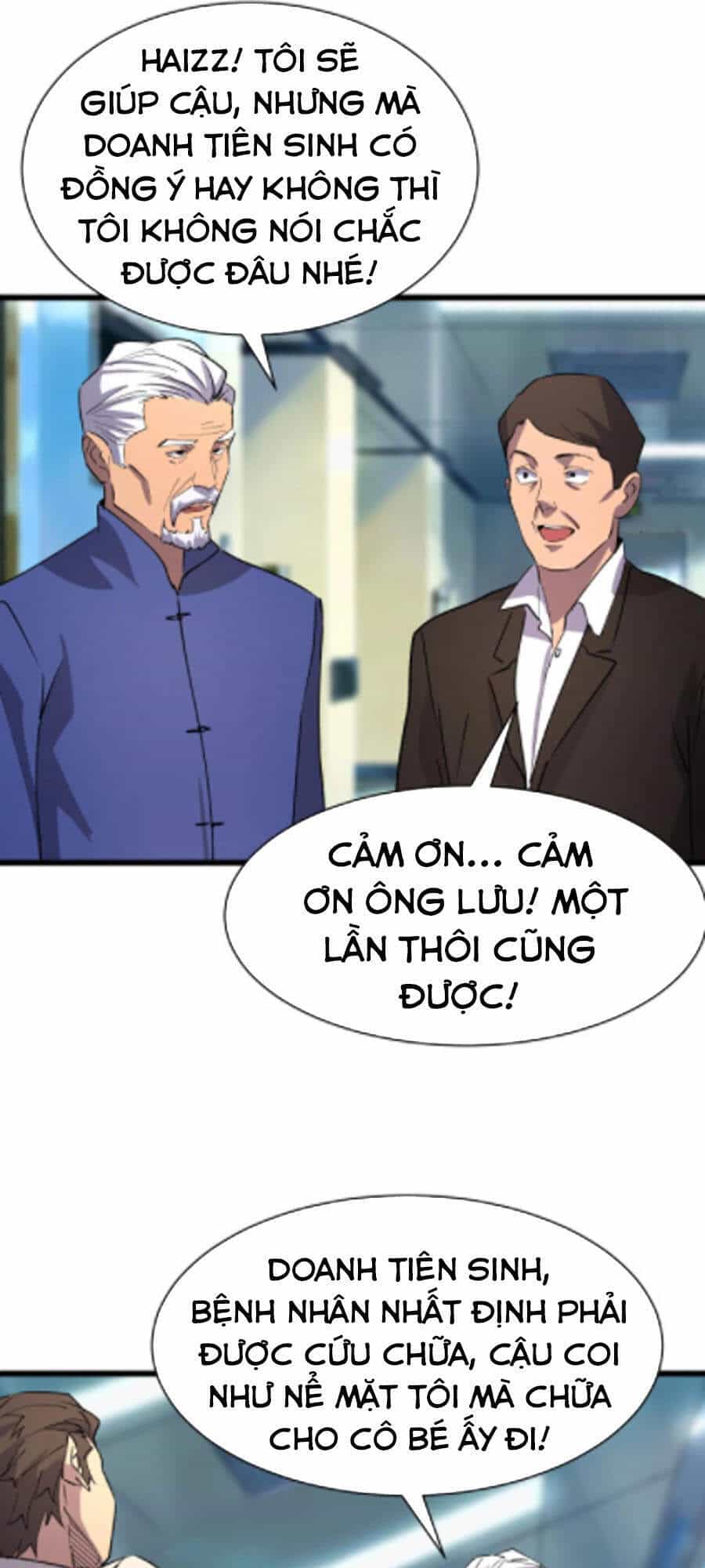 Bắt Đầu Với Tề Thiên Đại Thánh - Chương 22 - ảnh 46