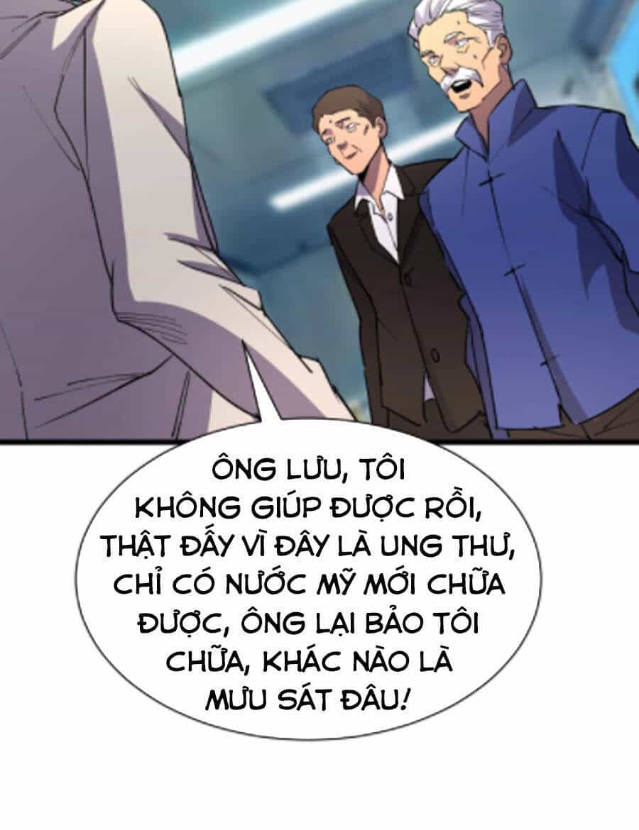 Bắt Đầu Với Tề Thiên Đại Thánh - Chương 22 - ảnh 47