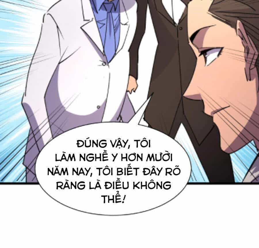 Bắt Đầu Với Tề Thiên Đại Thánh - Chương 22 - ảnh 9