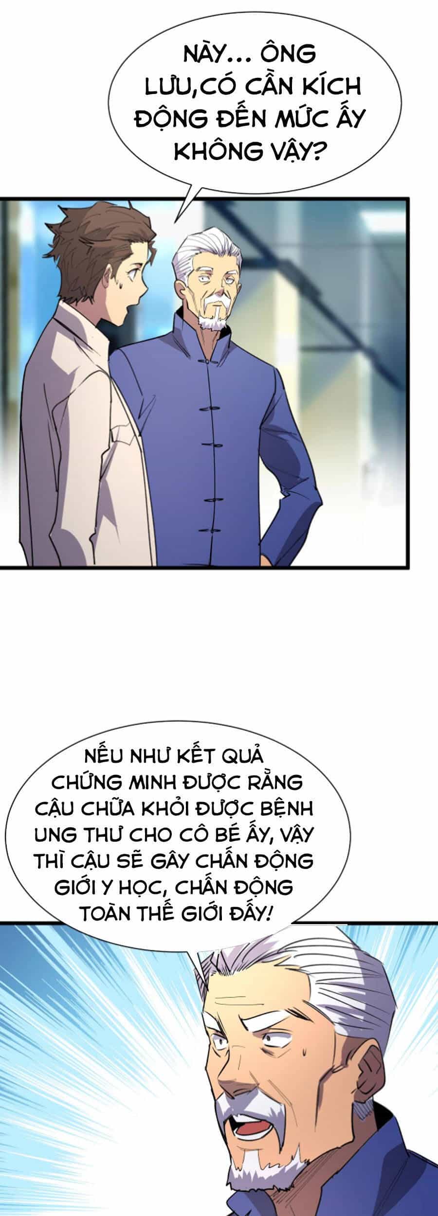 Bắt Đầu Với Tề Thiên Đại Thánh - Chương 23 - ảnh 29
