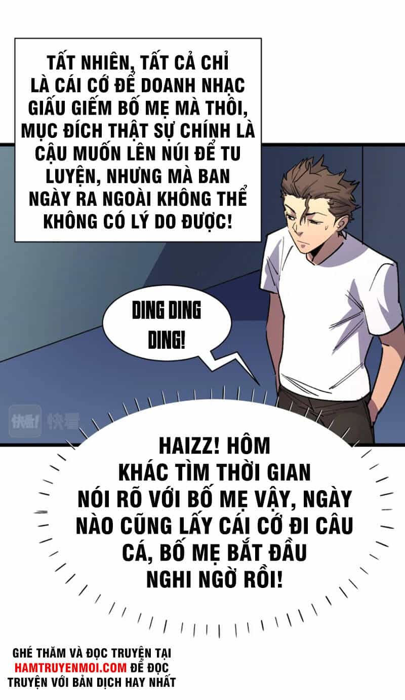 Bắt Đầu Với Tề Thiên Đại Thánh - Chương 24 - ảnh 11