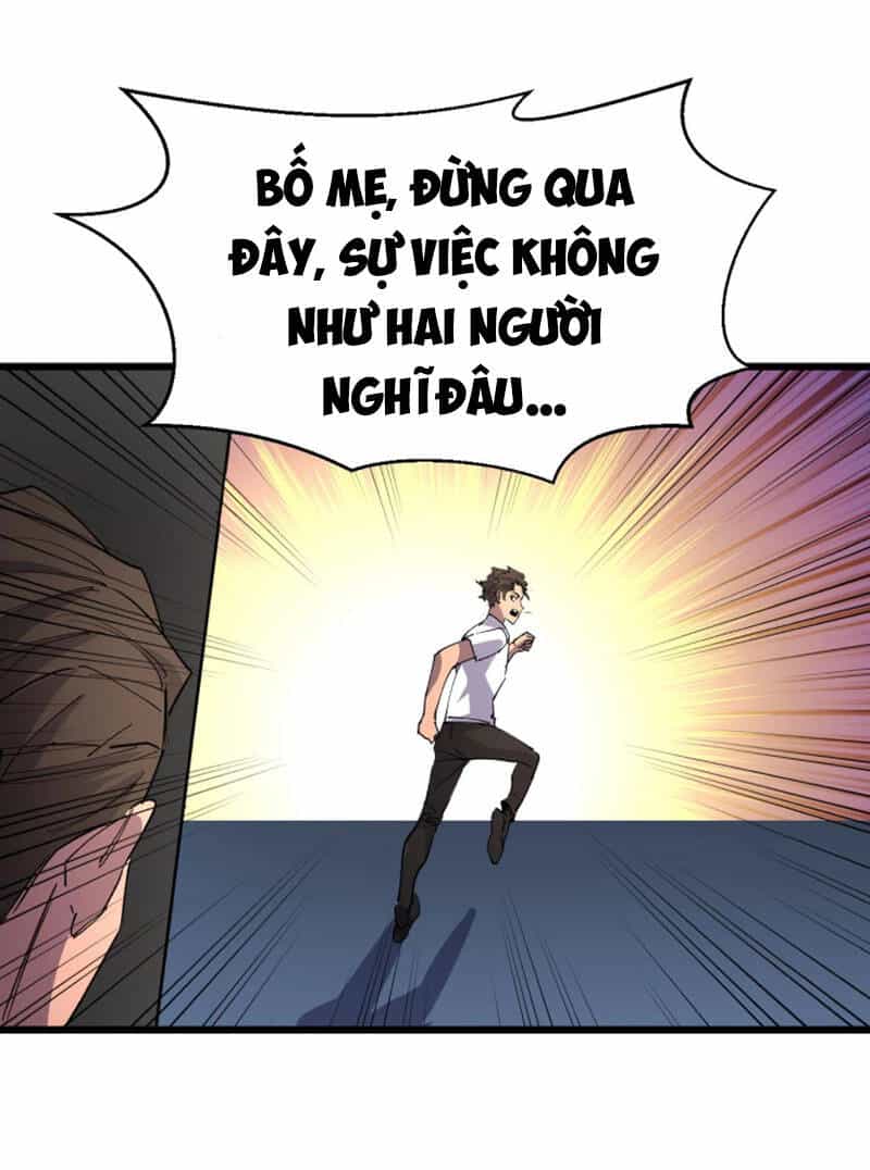 Bắt Đầu Với Tề Thiên Đại Thánh - Chương 24 - ảnh 18