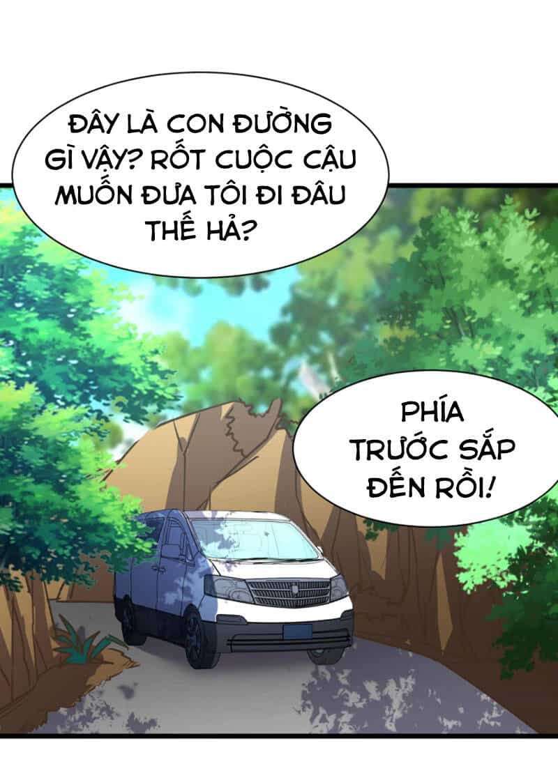Bắt Đầu Với Tề Thiên Đại Thánh - Chương 24 - ảnh 30