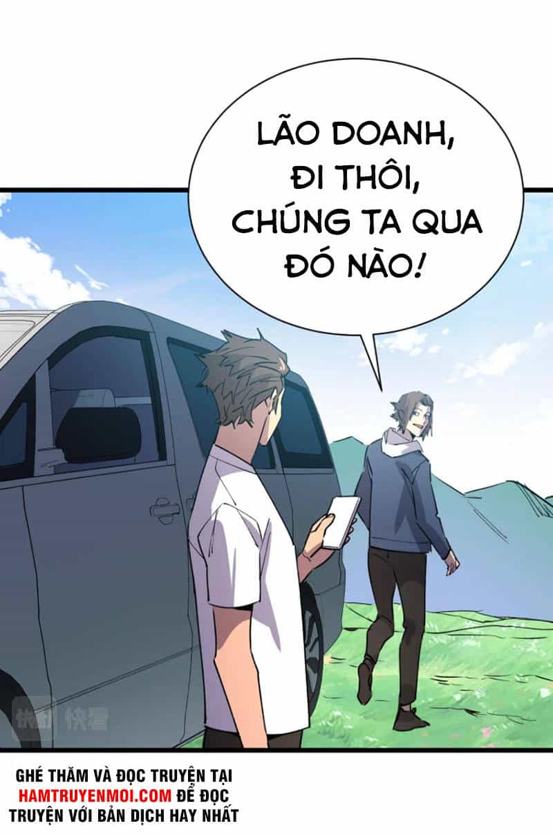 Bắt Đầu Với Tề Thiên Đại Thánh - Chương 24 - ảnh 37