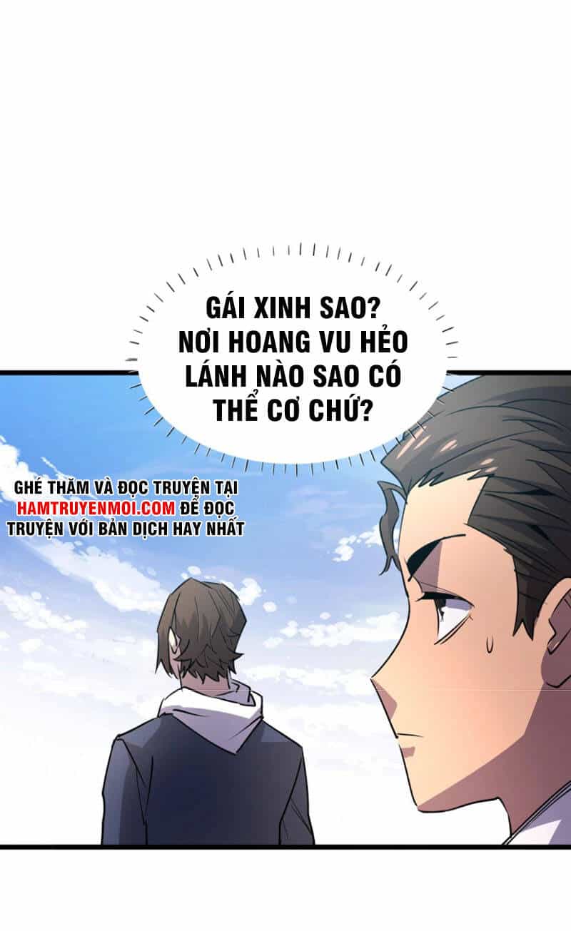 Bắt Đầu Với Tề Thiên Đại Thánh - Chương 24 - ảnh 39