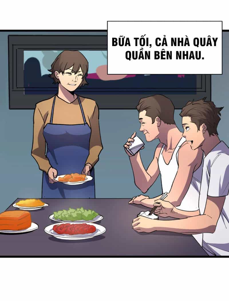 Bắt Đầu Với Tề Thiên Đại Thánh - Chương 24 - ảnh 4