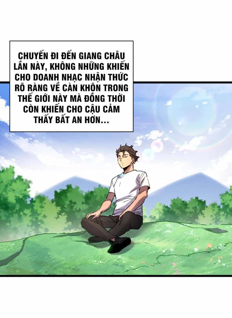 Bắt Đầu Với Tề Thiên Đại Thánh - Chương 24 - ảnh 6