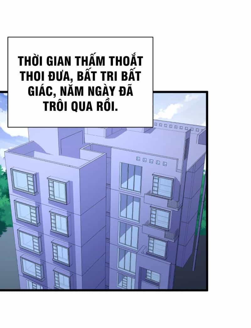 Bắt Đầu Với Tề Thiên Đại Thánh - Chương 24 - ảnh 8